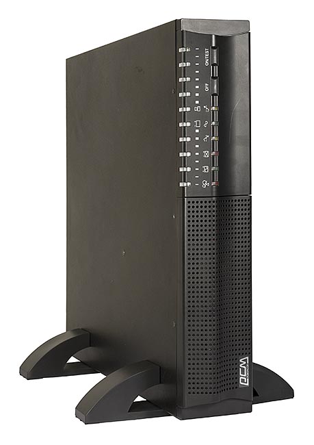 Powercom SPR-1500 2